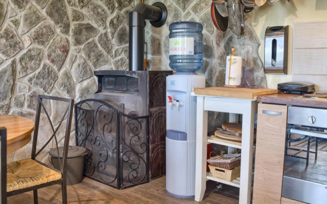 Stone House Vlasta
