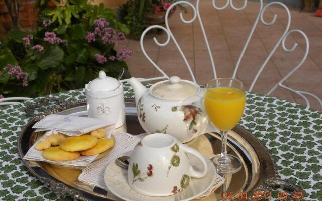 Bed&Breakfast La Siepe