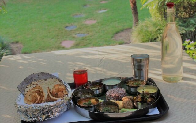 The Tiger Groove Resort