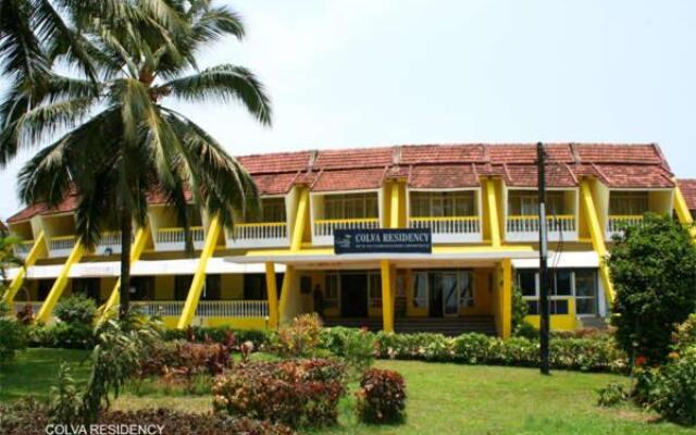 Colva Residency