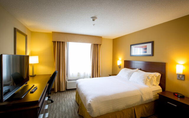 Holiday Inn Express Stellarton, an IHG Hotel