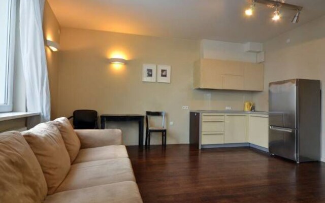Zoliborz Apartament