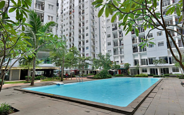 ZEN Rooms Tangerang Binong