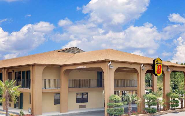 Super 8 by Wyndham Cartersville