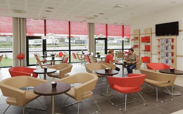 Hôtel Ibis de Guingamp Cœur de Bretagne