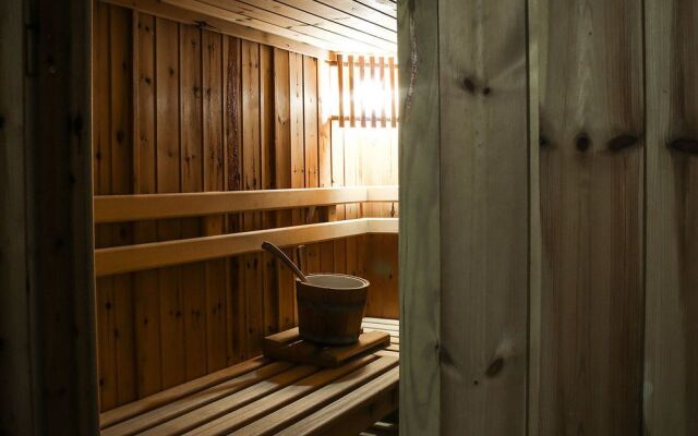 Sariza Spring Hotel