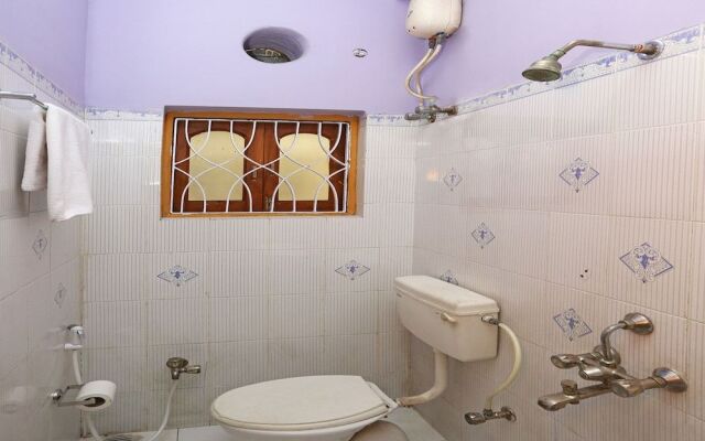 OYO 11731 Sterling Guest House