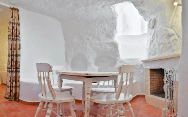 El Molino De Fuencaliente