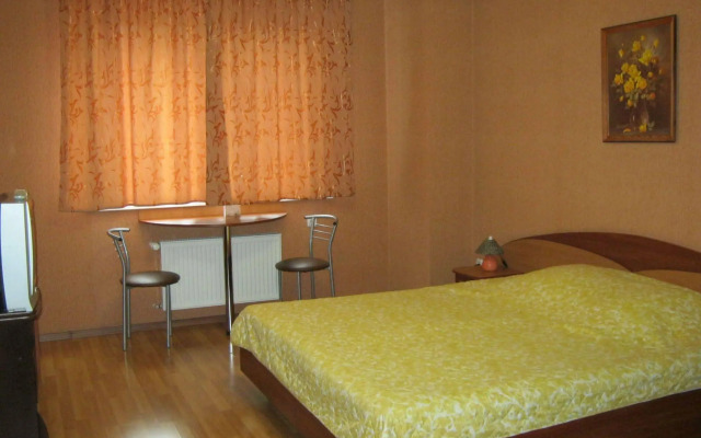 Comfort Hotel