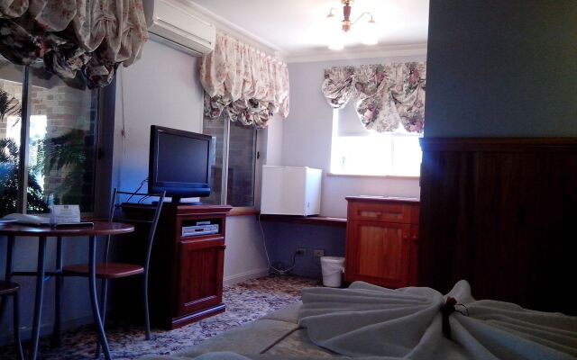 Robyns Nest Boutique Resort