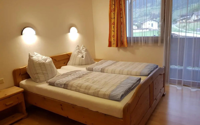 Ferienwohnung Lenz