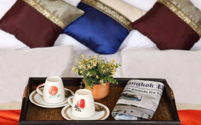 People Place Boutique In Town Hotel