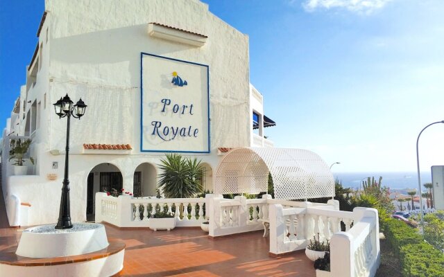 PORT ROYALE Apartments