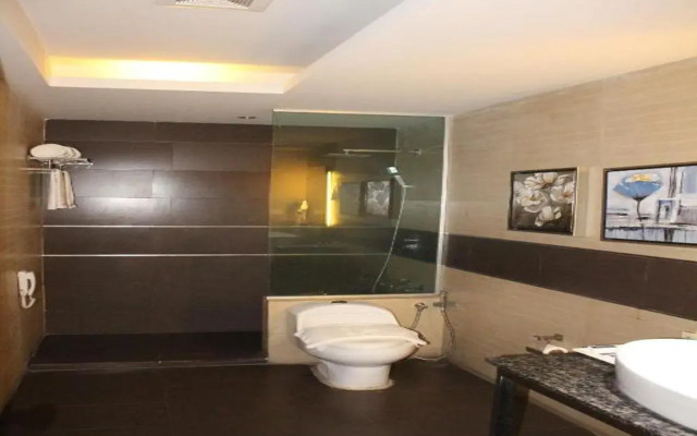 Galesia Hotel & Resort Ltd