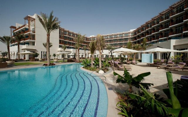 Crowne Plaza Duqm