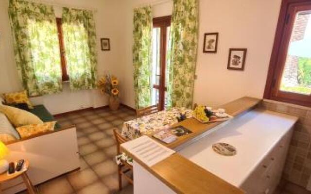 Villa Wanna Bilo A (bilocale)