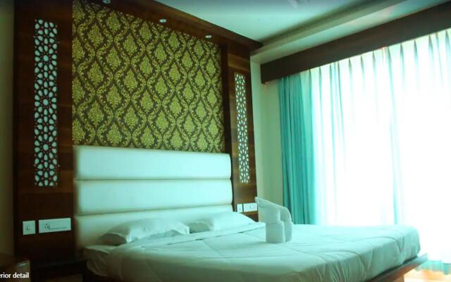 Hotel New Horizons