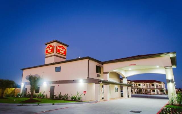 Palace Inn Katy Ft. Bend