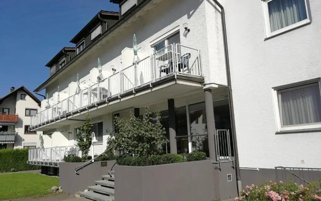 Hotel Löwen