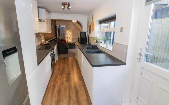 Bearwood Boutique Stay