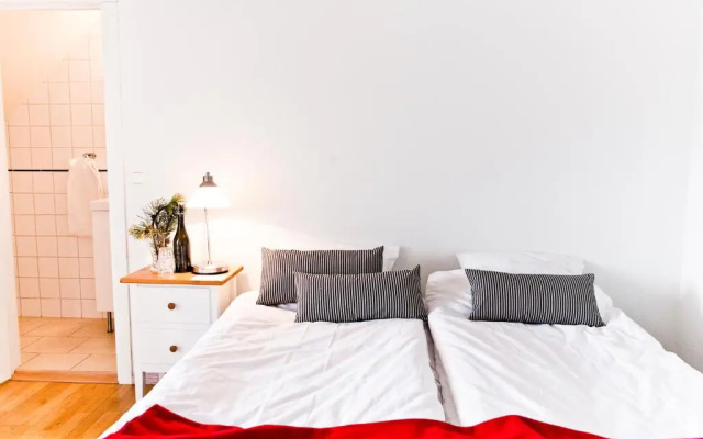 Abbekås Golfrestaurang & Hotell