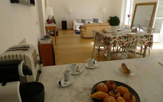 Maison dhôtes Emma Tiranty