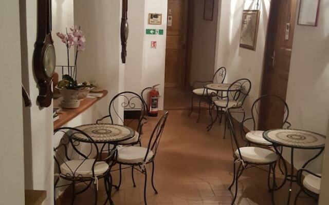 Fawlty Towers Guest House