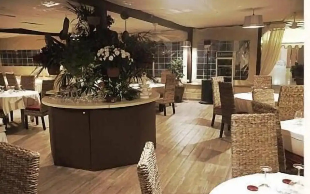 Portorosa Beach Resort