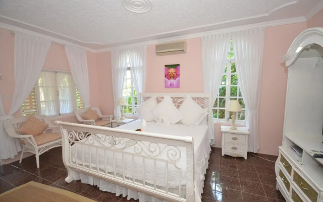Summerhill Villa
