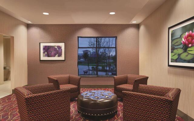 Homewood Suites by Hilton West Des Moines/SW Mall Area