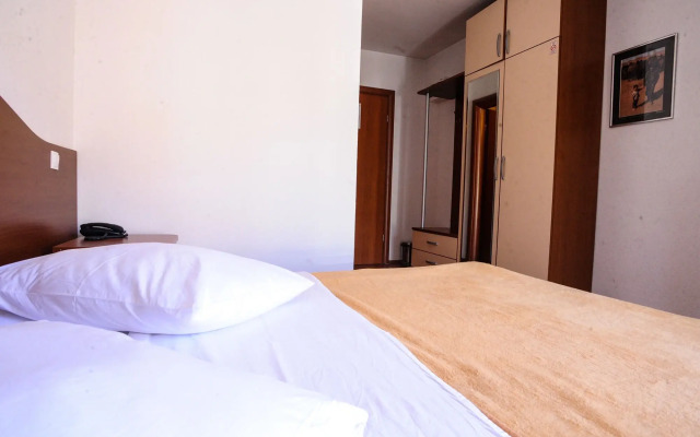 Hotel Prvan