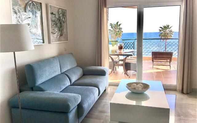 MI CAPRICHO A16 Beachfront Apartment