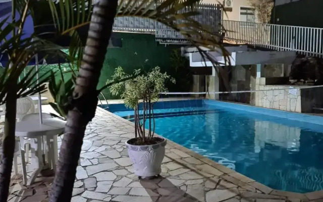 Vitoria Garden