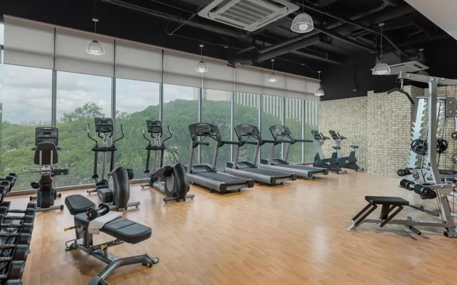 Citadines Millennium Ortigas Manila
