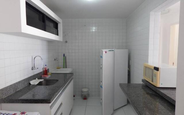 Ametista Flat