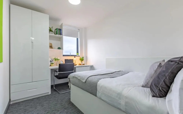 Abodus Glassworks Liverpool