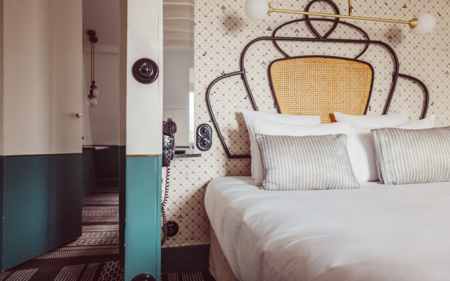 Hotel Panache