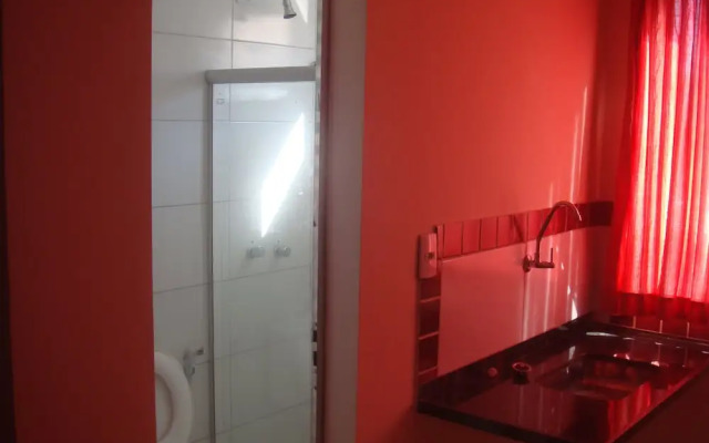 Stellamares Apartamentos