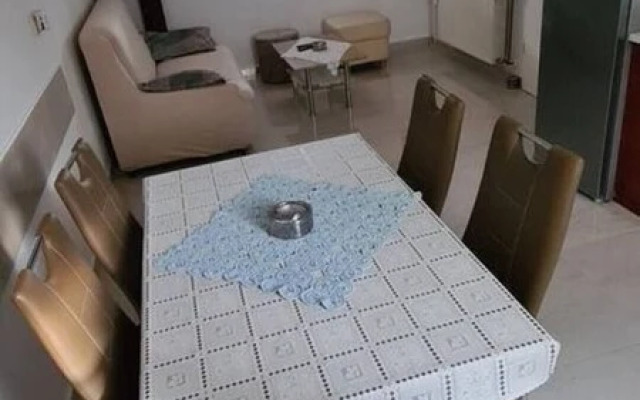 Peaceful Location for Perfect Vacation ?