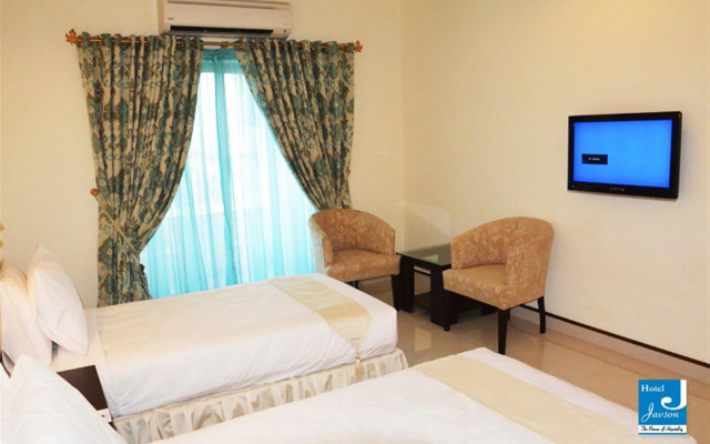 Hotel Javson