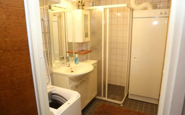 Yllas Chalets A208