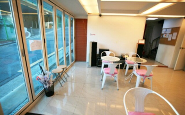 JJ Guest House Namdaemun