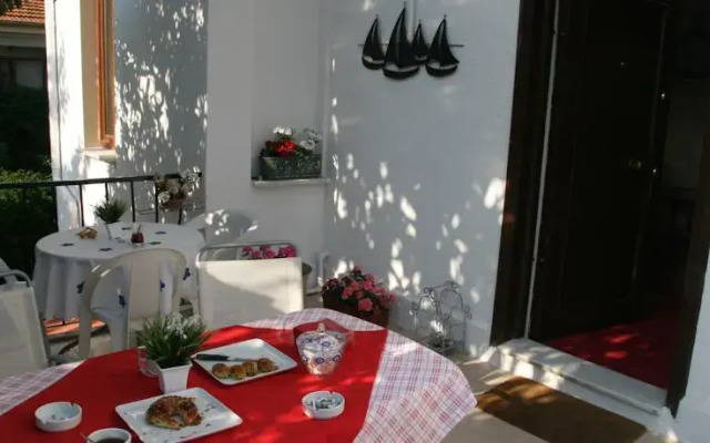Rota Eylül Butik Hotel