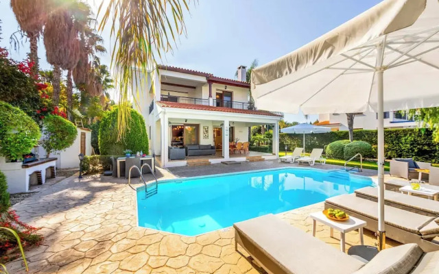 Villa Relax Latchi