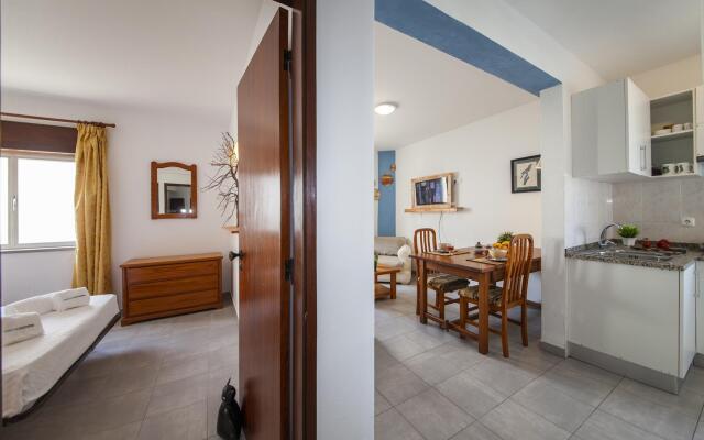 A32 - Postigo Apartment in Lagos