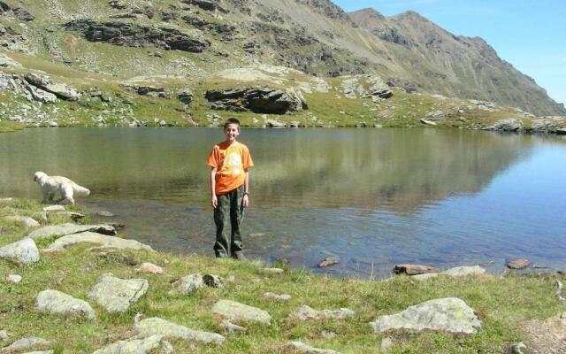 Villetta Val di Sole