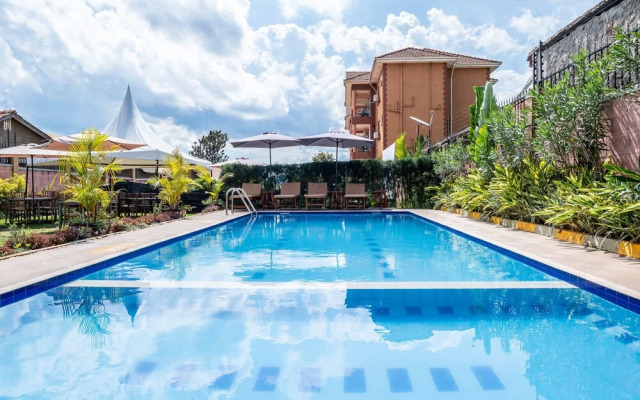 Rehoboth Hotel Apartments