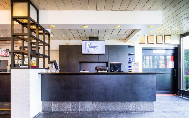 Bastion Hotel Amsterdam Noord