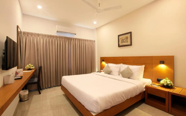 Hotel prince