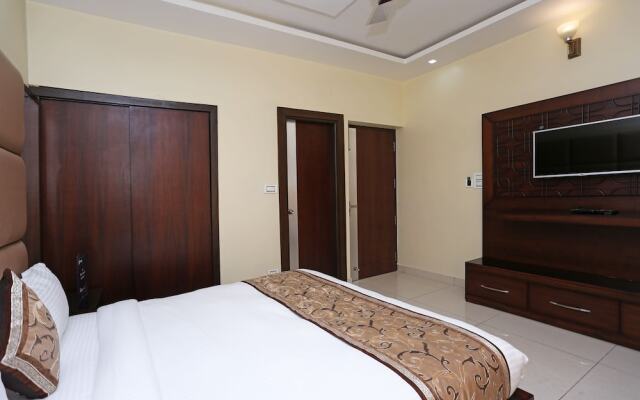 OYO 10253 Hotel Winter Line INN